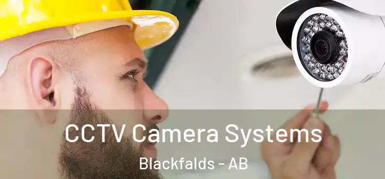 CCTV Camera Systems Blackfalds - AB