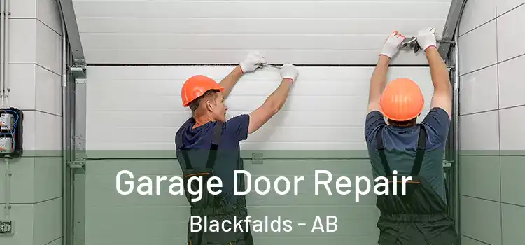  Garage Door Repair Blackfalds - AB