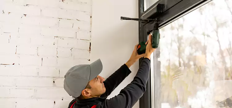 Automatic Door Opener Commercial Blackfalds