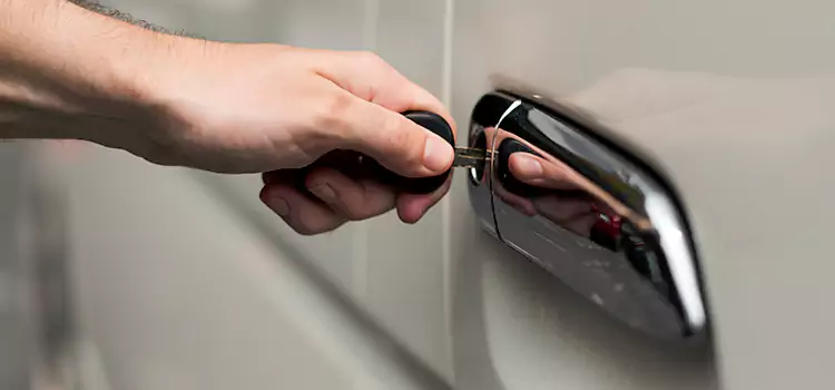 Why Choose Our Auto Locksmith Team in Blackfalds, AB?
