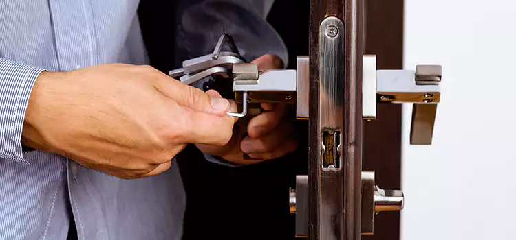 Commercial Door Lock Repair Blackfalds