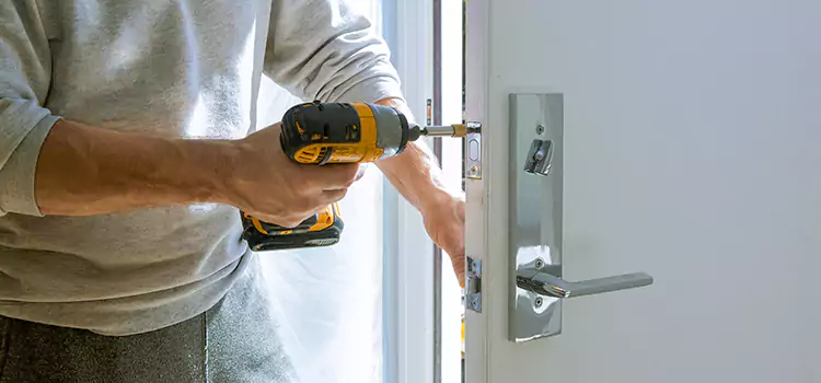 Door Knob Lock Repair Blackfalds