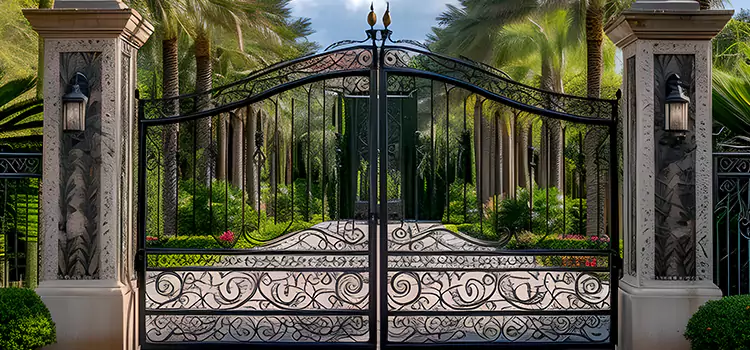 Sliding Driveway Gate Cost Blackfalds