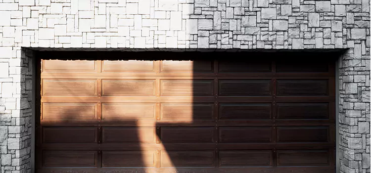 Garage Door Installation Blackfalds