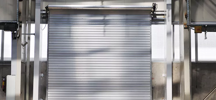 Roller Door Maintenance Blackfalds