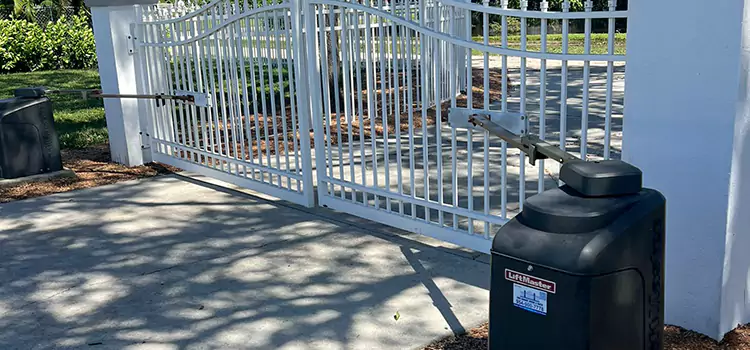 Automatic Gate Opener Repair Blackfalds