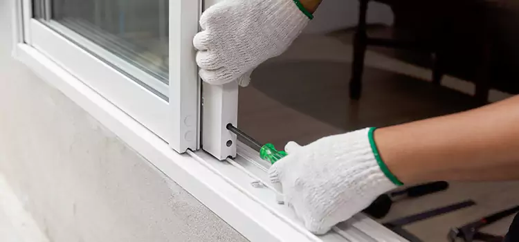 Sliding Glass Door Lock Repair Blackfalds