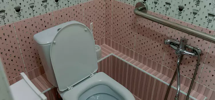 Meeting Diverse Needs With Accessible Restroom Solutions in Blackfalds, AB