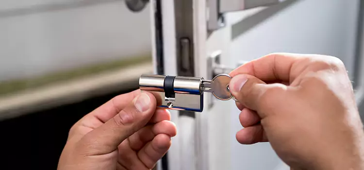 Emergency Locksmith for House Blackfalds