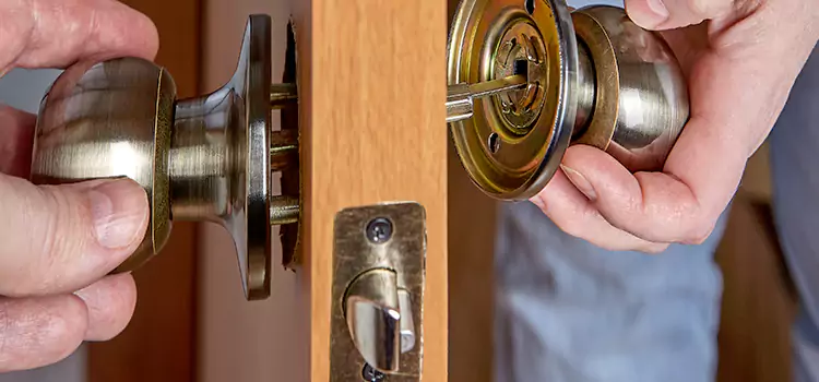 Sliding Door Lock Repair Blackfalds