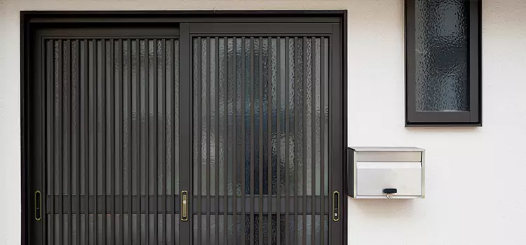 Sliding Screen Door Repair Blackfalds