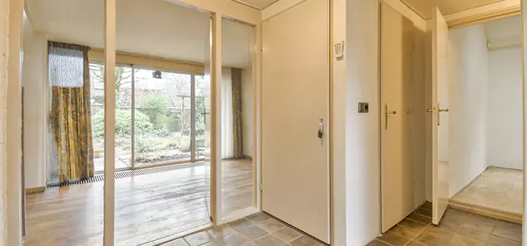 Why Choose Our Pocket Door Experts in Blackfalds, AB?