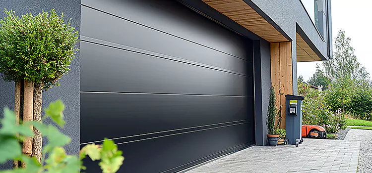 Residential Garage Door Service Blackfalds