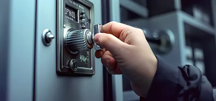 Locksmith Cost to Open Safe Blackfalds