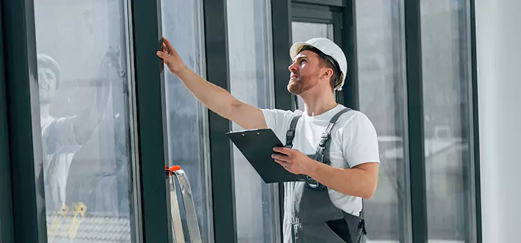 Comprehensive Solutions for Your Sticking Doors in Blackfalds, AB