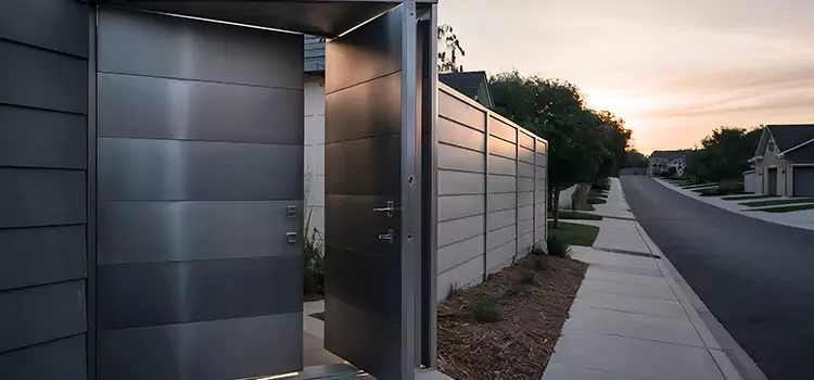 Comprehensive Steel Door Solutions in Blackfalds, AB