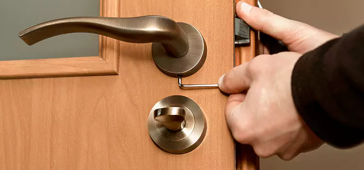 Access Control System Integration Blackfalds