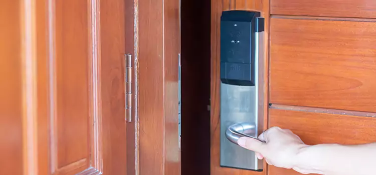 Commercial Keyless Entry Locks Blackfalds