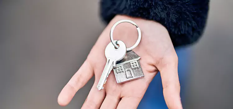 Trusted Broken Key Extraction Blackfalds