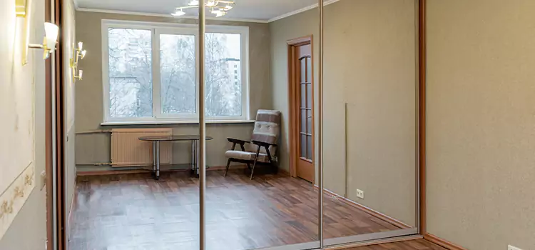 Mirror Closet Door Roller Replacement Blackfalds