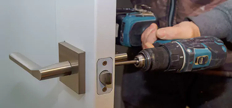 Brand Lock Repair and Specialty Services Blackfalds