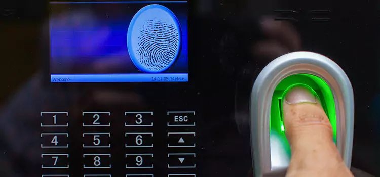 Your Trusted Partner for Secure Access in Blackfalds, AB