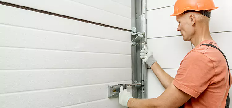 Why Choose Us for Garage Door Lock Services in Blackfalds, AB?