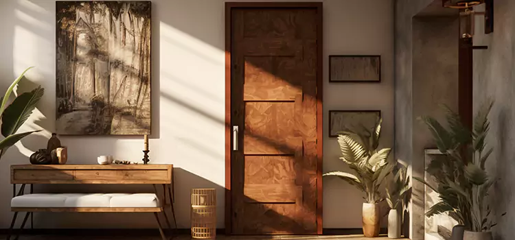 Specialty Interior Doors Blackfalds