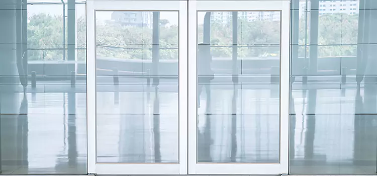 Mobile Sliding Screen Door Replacement Blackfalds