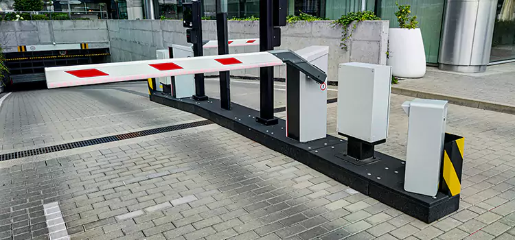 Custom Gate Design & Integration Blackfalds