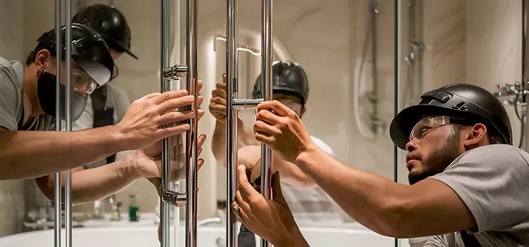 Shower Door Replacement Cost Blackfalds
