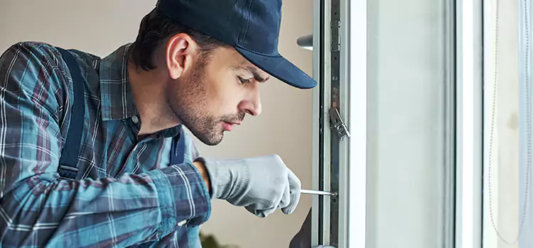 Emergency Response for Latch Issues Blackfalds