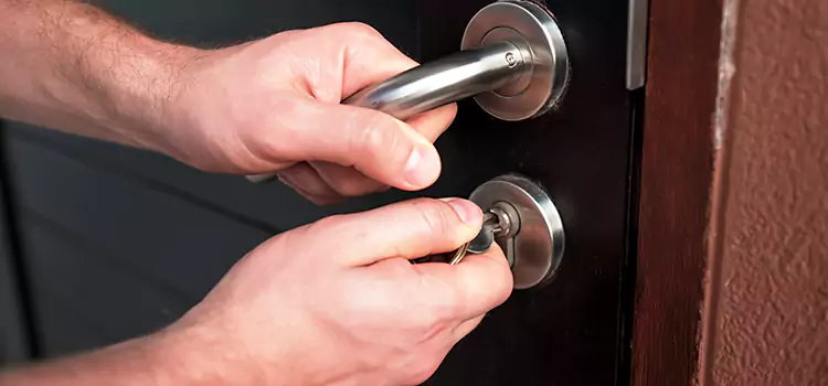 Door Closer Repair & Installation Blackfalds