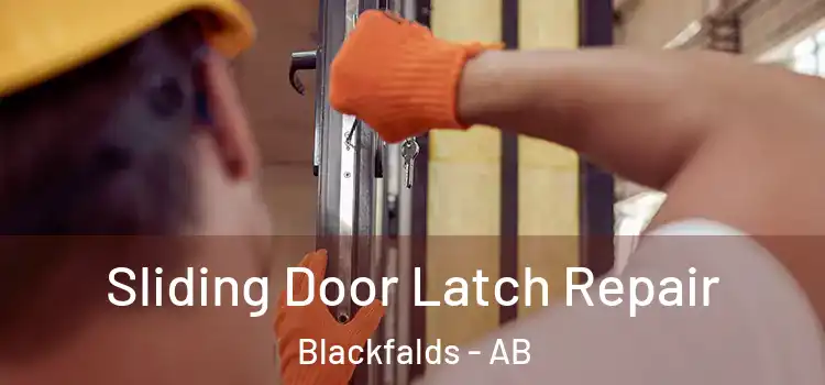 Sliding Door Latch Repair Blackfalds - AB